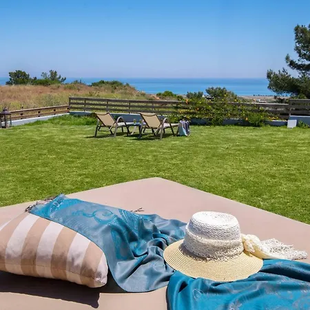 Sperveri Enalio - Heated Pool Kolymbia