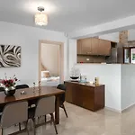 Sperveri Enalio - Heated Pool كولومبيا