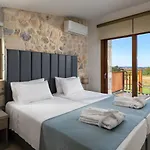 فيلة Sperveri Enalio - Heated Pool *
