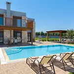 Βίλα Sperveri Enalio - Heated Pool