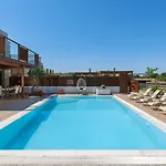 Sperveri Enalio - Heated Pool *