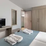 Sperveri Enalio - Heated Pool