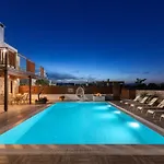Sperveri Enalio - Heated Pool *