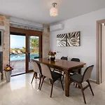 Sperveri Enalio - Heated Pool *
