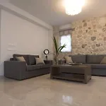 Sperveri Enalio - Heated Pool Βίλα *