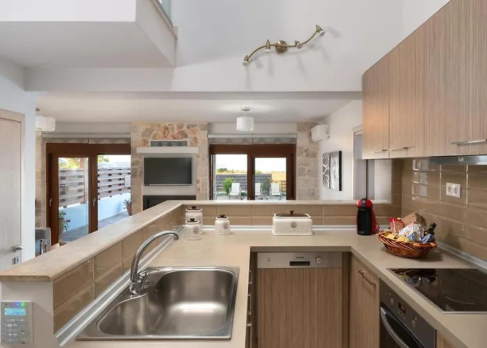 فيلة Sperveri Enalio - Heated Pool كولومبيا