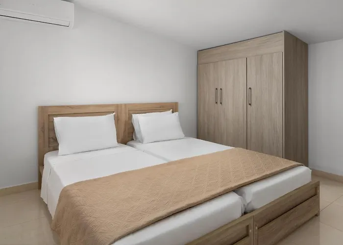 Sperveri Enalio - Heated Pool *