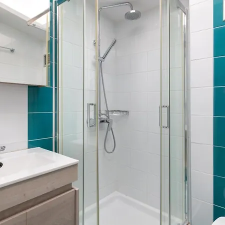 Sperveri Enalio 빌라 콜림비아