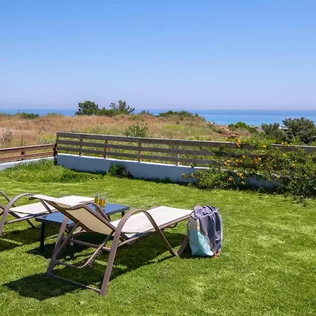 Villa Sperveri Enalio